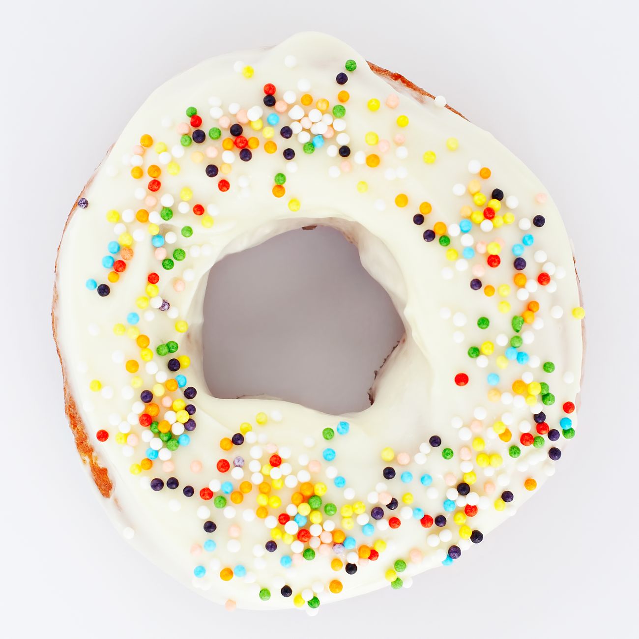 Fritule i rapska torta