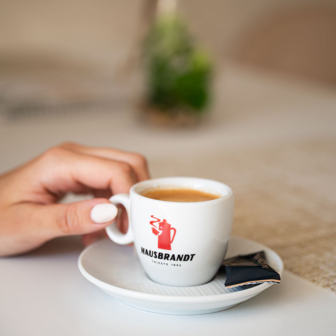 Coffee break, kongres