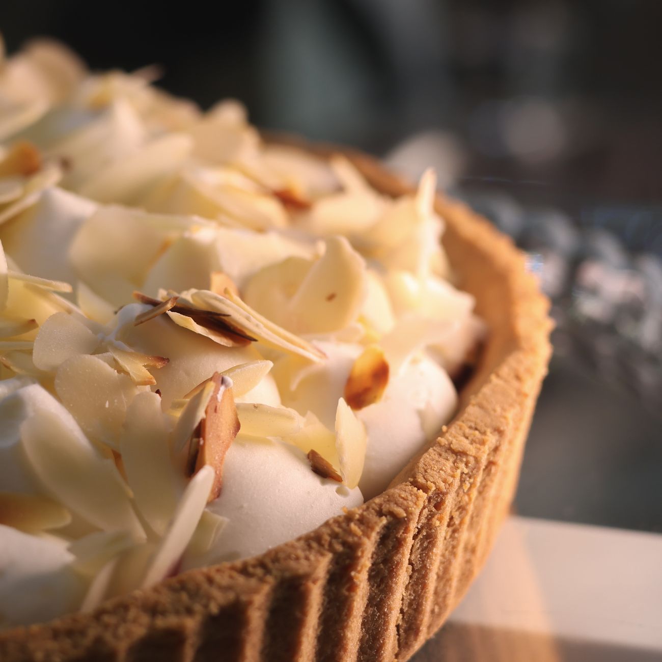 Mini rapske torte