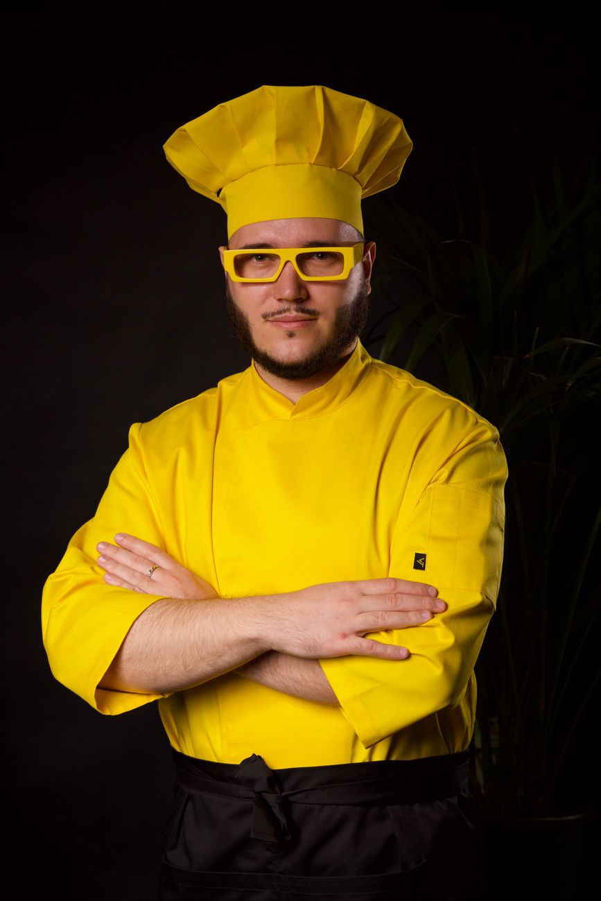 Luka Jurić