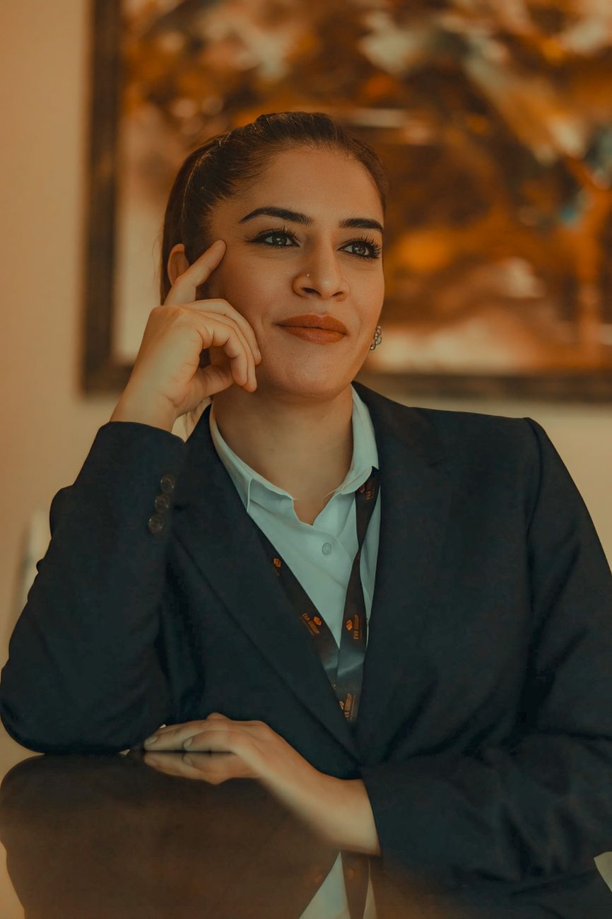 Maja Host